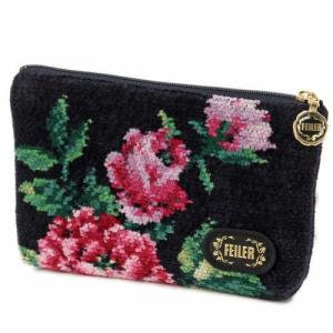 feiler（フェイラー） フラッターリボン マルチケース : インテリア