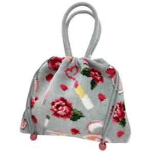 feiler（フェイラー） フラッターリボン バッグ : インテリア雑貨