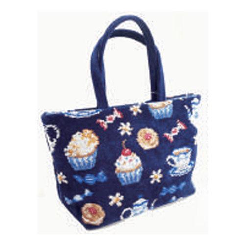 FEILERフェイラー スウィートトリートバッグ