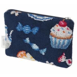 feiler（フェイラー） レポム 便利ポーチ : インテリア雑貨LeMode