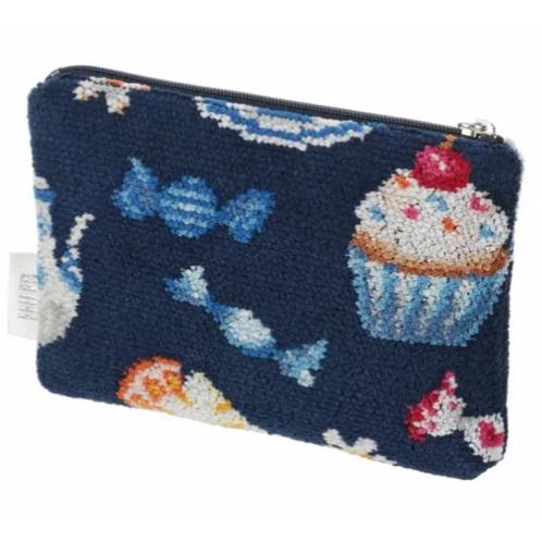 FEILERフェイラー スウィートトリート ポーチ 全国送料430円