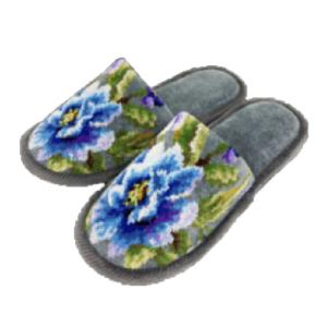 feiler（フェイラー） エプロン FATIMA PETIT ファティマプチ ブラック