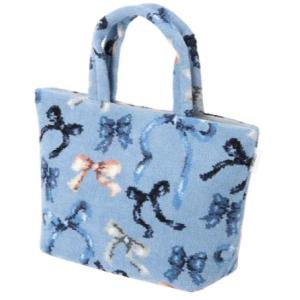 FEILERフェイラー フラッターリボン バッグ