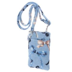 FEILERフェイラー フラッターリボン ショルダーバッグ