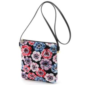 FEILERフェイラー アネモネ ショルダーバッグ