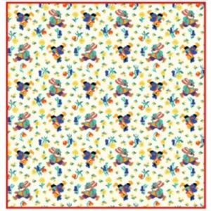 FEILERフェイラー レッツプレイタグ プティバス