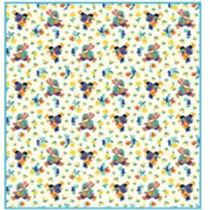 FEILERフェイラー レッツプレイタグ プティバス