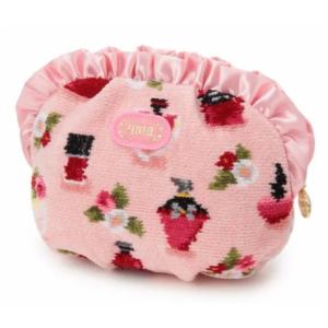 feiler（フェイラー） フラッターリボン バッグ : インテリア雑貨