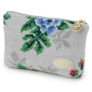 feiler（フェイラー） フラッターリボン ポーチ 全国送料600円