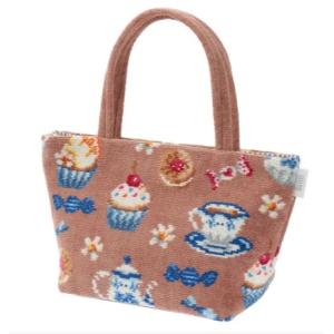 FEILERフェイラー スウィートトリート バッグ