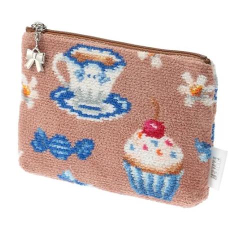 FEILERフェイラー スウィートトリート ポーチ 全国送料430円