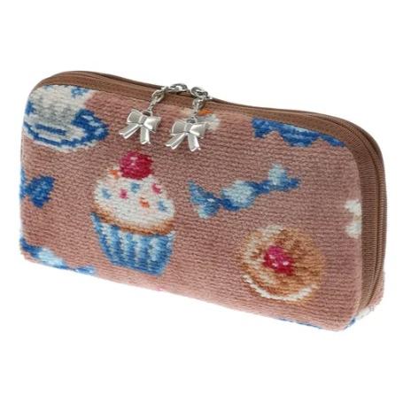 FEILERフェイラー スウィートトリート 便利ポーチ