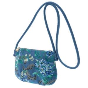 FEILERフェイラー エーデルブラウ ショルダーバッグ