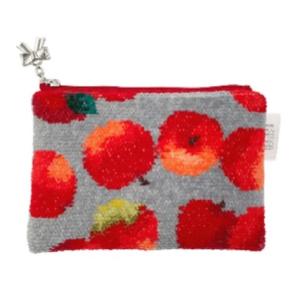 FEILERフェイラー レポム ティッシュポーチ 全国送料600円