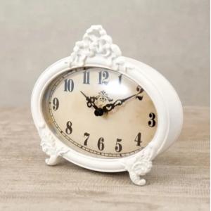 アルティメットデコール ピュータークロックL ホワイト