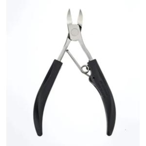 匠の技 ステンレス製巻き爪専用ニッパー爪切り