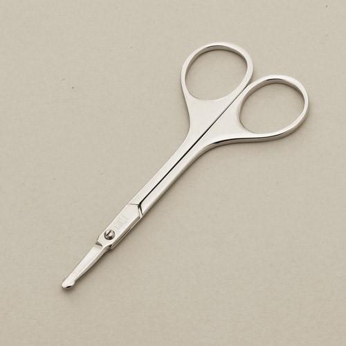 匠の技 鍛造鼻毛バサミ 全国送料430円