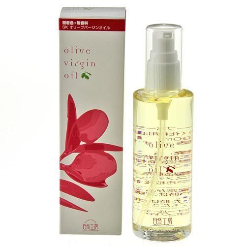 SK オリーブヴァージンオイル （ 美容液 ）