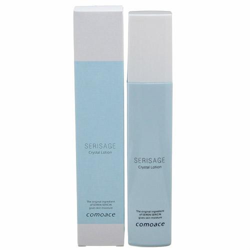 コモエース セリサージュ クリスタルローション