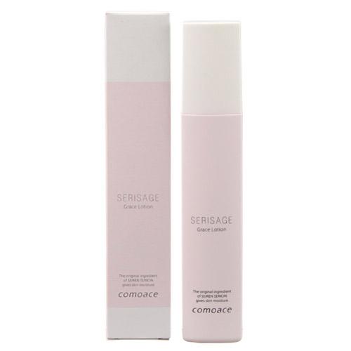 コモエース セリサージュ グレイスローション