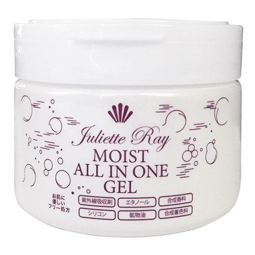 ジュリエットレイ モイストオールインワンゲル
