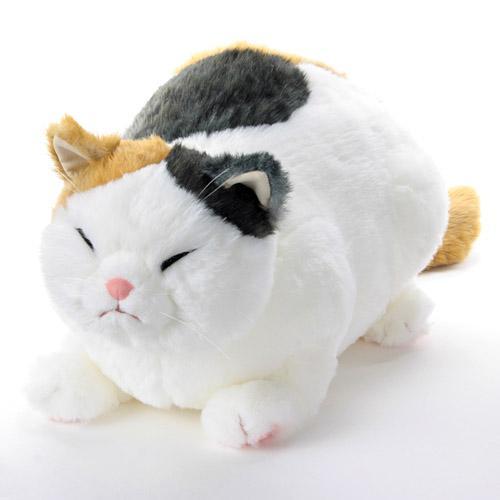 ねこ雑貨 ぬいぐるみ マリア リラックス