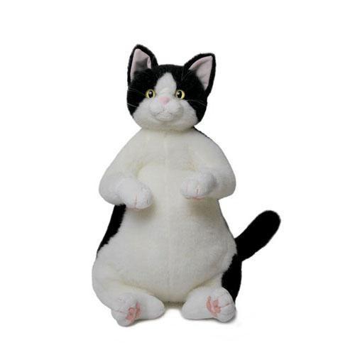 ねこ ぬいぐるみ タマ子