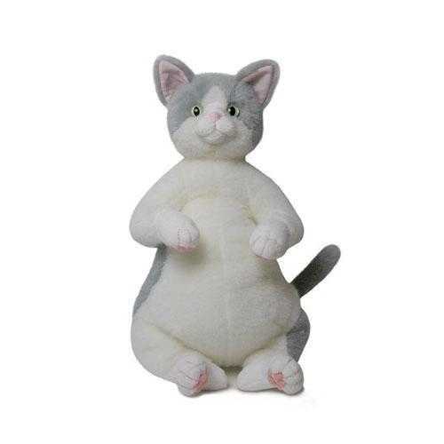 ねこ ぬいぐるみ 桜子