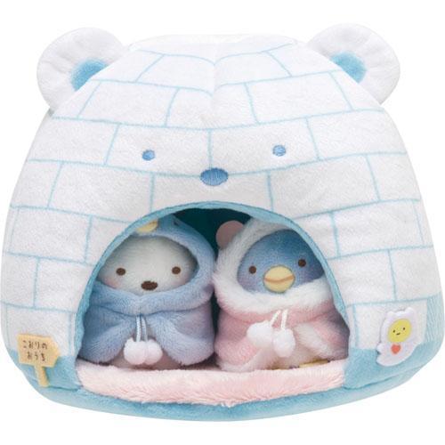 すみっコぐらし すみっコハウス