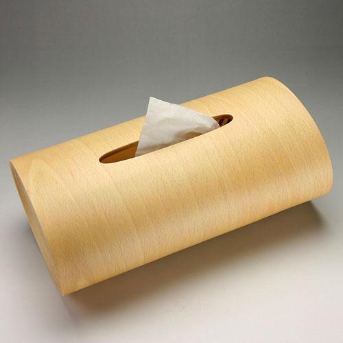 BUNACOブナコ ティッシュBOX 生成