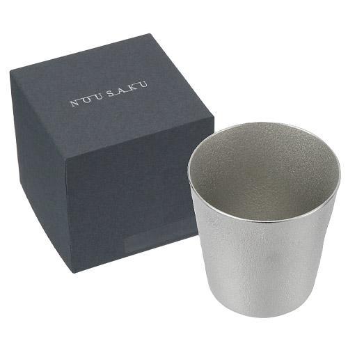 能作 タンブラー