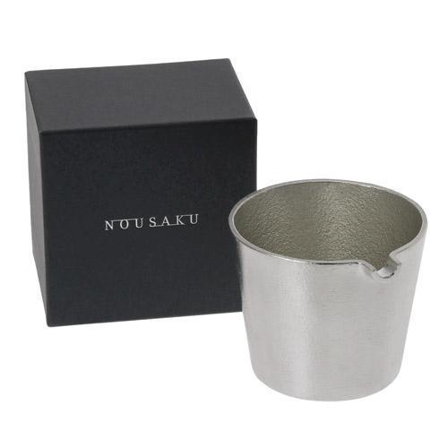 能作 片口 月 金箔