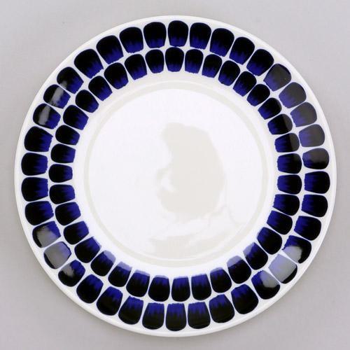 トゥオキオ 20プレート