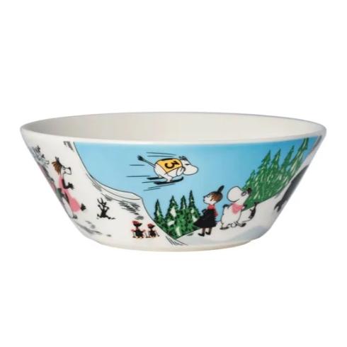 2024ムーミンボウル