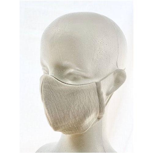 数量限定 大判 ガーゼ マスク 日本製 肌に優しい 綿１００％ 洗える （定価８００円） 全国送料4...