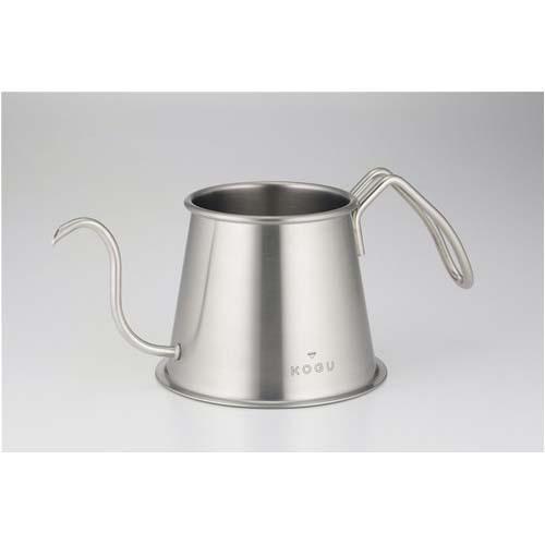 珈琲考具 KOGU 下村企販 ツードリップポットpro