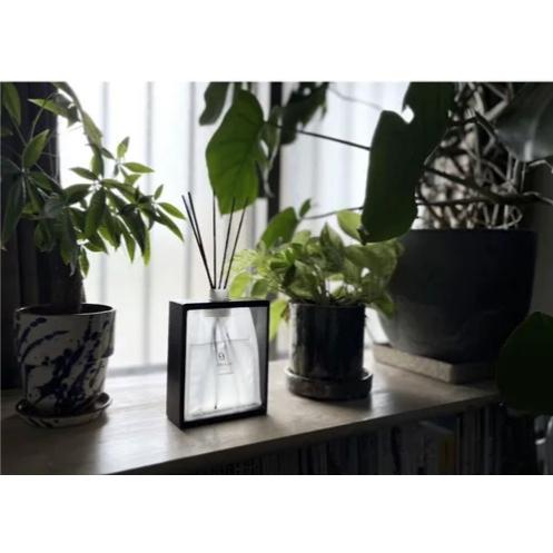 エシカブラック ディフューザーセット whiskey,cigarettes and jazz