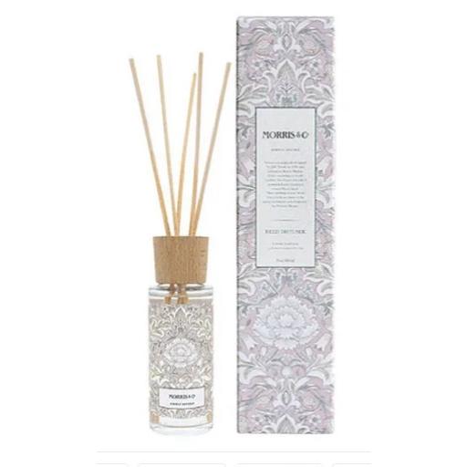 ウィリアム・モリス リードディフューザー シンプリーセバーン