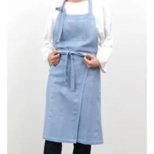 スムース エプロン