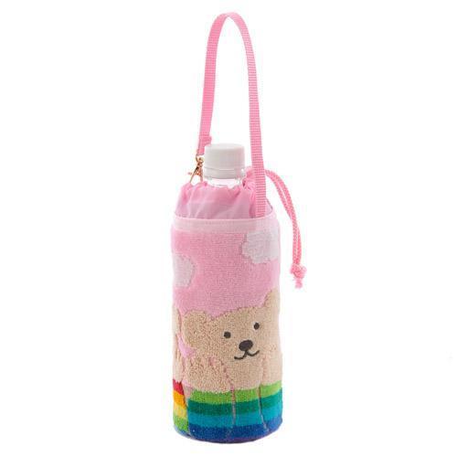 レインボーベア デイズ3 保冷ペット