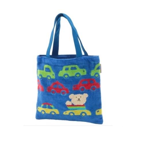 レインボーベア わくわく Mバッグ