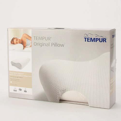 テンピュール オリジナルネックS