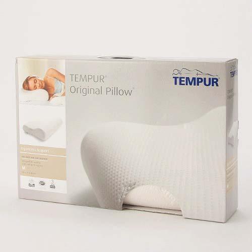 テンピュール オリジナルネックM