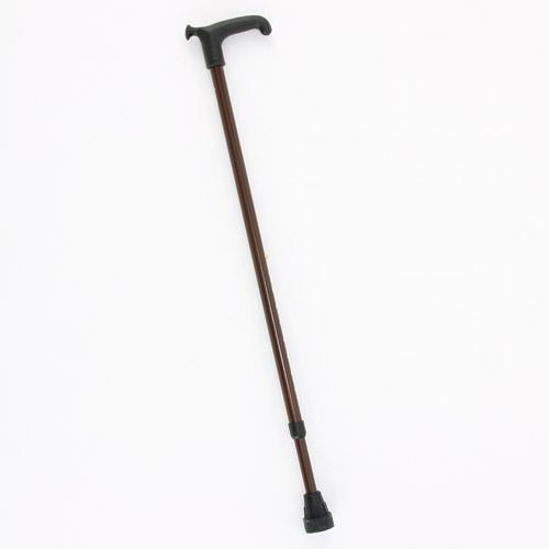 オッセンベルグ 杖 ブラウン