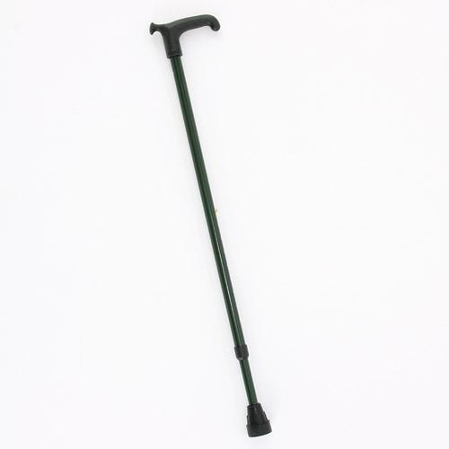 オッセンベルグ 杖 モスグリーン
