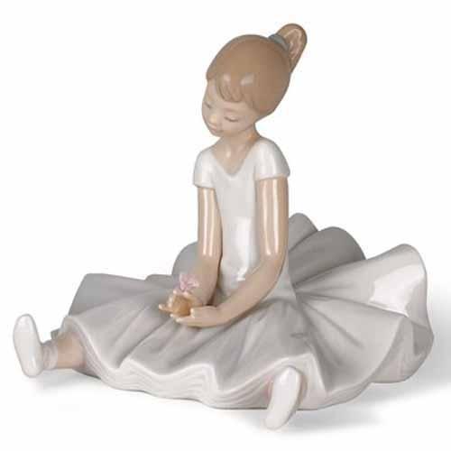 NAO ナオ 夢見るバレリーナ