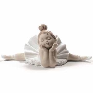 LLADRO（リヤドロ） NAO ナオ やさしいドクター : インテリア雑貨