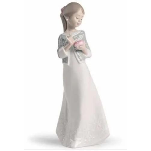 NAO ナオ 心からの贈り物