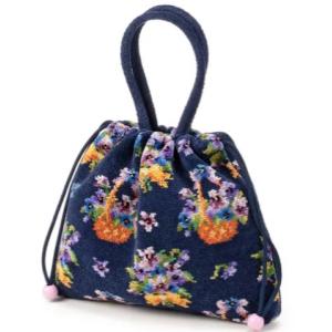 feiler（フェイラー） フラッターリボン バッグ : インテリア雑貨