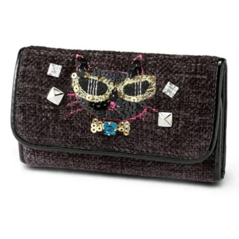 Think Bee！シンクビー ランナウェイキーケース 全国送料430円